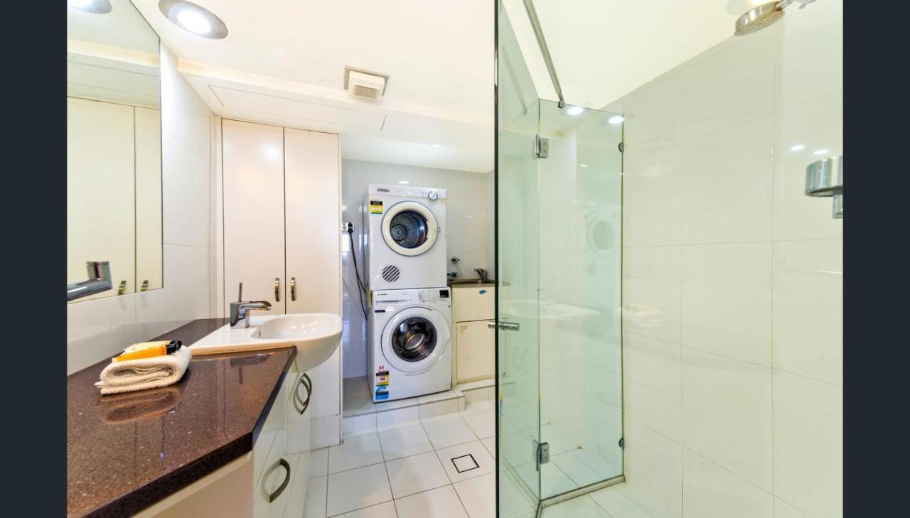 גולד קוסט Zenith Ocean Front Apartments מראה חיצוני תמונה