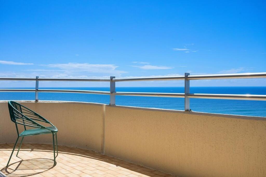 גולד קוסט Zenith Ocean Front Apartments מראה חיצוני תמונה